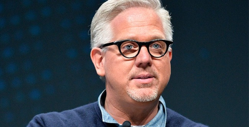 Glenn Beck Has A Dire Warning Regarding Kamala Harris’ Campaign