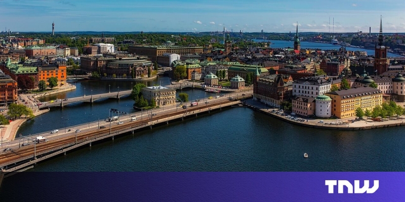 Report: Sweden’s start-up community keeps EU lead, however loses momentum