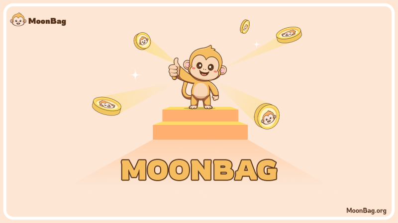 From $8M Presales to Game-Changing Launches: MoonBag, BlastUP, and Pawfury Dominate 2024 as the very best Crypto Presale to Buy