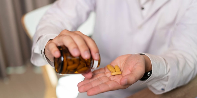 Dietitians Explain Why You Can Skip the Nattokinase Supplements