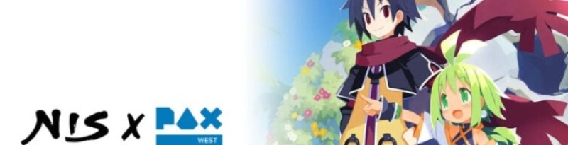 NIS America Reveals PAX West 2024 Lineup