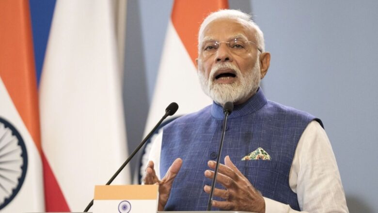 PM Narendra Modi in Ukraine today: What’s on program? All you require to understand