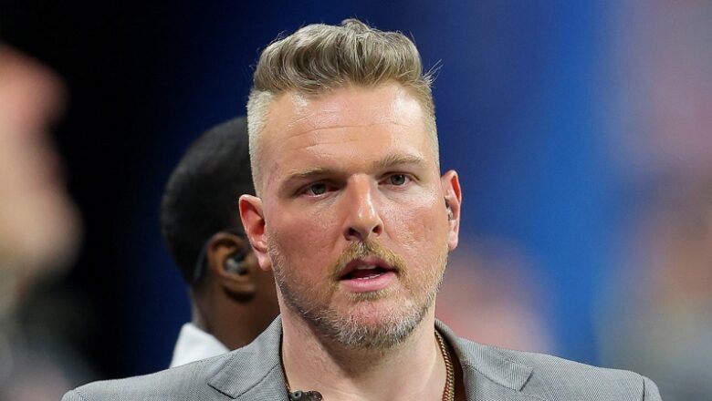 ESPN’s Pat McAfee takes goal at sports media, declares his program went through ‘mischaracterizations’