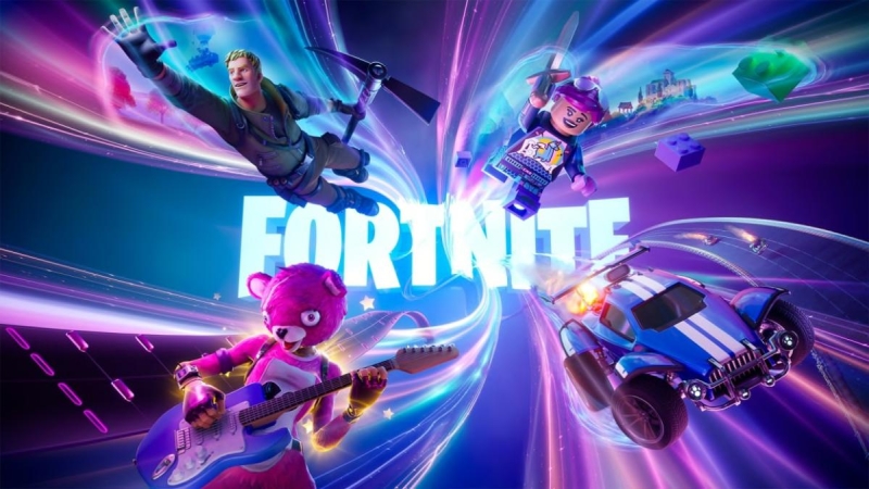 Fortnite Battle Pass benefits might appear in the store under brand-new Epic Games policy