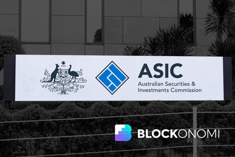 Australian Court Rules Against Kraken’s Local Operator in ASIC Case