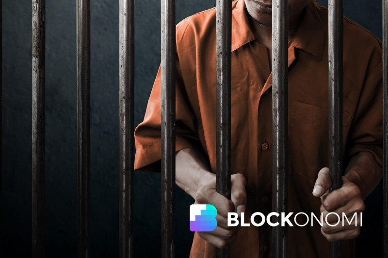 OmegaPro Co-Founder Arrested in Turkey Over Alleged $4 Billion Crypto Fraud