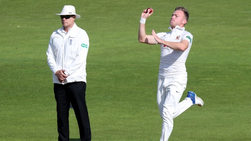 History repeats itself as Essex win after following on