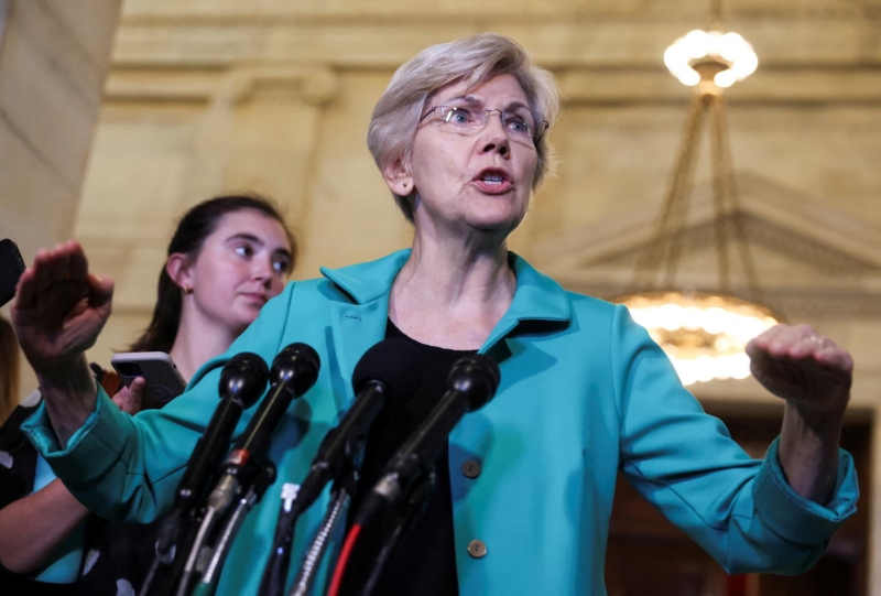 Senators Elizabeth Warren and Bernie Sanders require an antitrust examination into Venu Sports