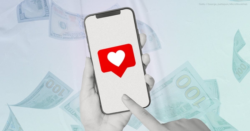 More Singles Than Ever Are Paying For Dating Apps, So Why Is It Kept Secret?