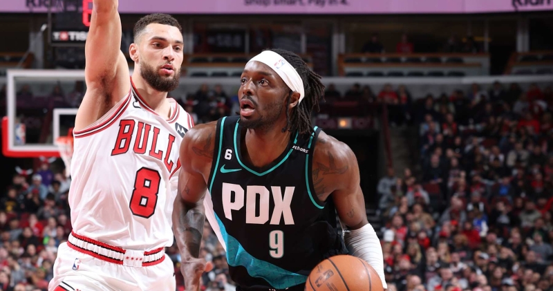 Realistic Trade Packages to Move Zach LaVine and the NBA’s Worst Contracts