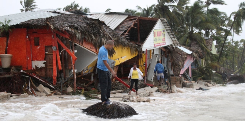 Puerto Rico’s personal bankruptcy will make typhoon healing harsh– here’s why