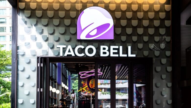 A Popular Taco Bell Menu Item Could Soon Disappear From Some Locations