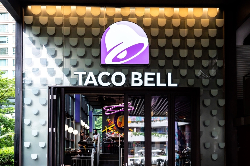 A Popular Taco Bell Menu Item Could Soon Disappear From Some Locations