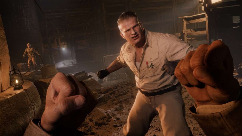 Indiana Jones And The Great Circle Dev “Thrilled” Game Is Coming To PlayStation