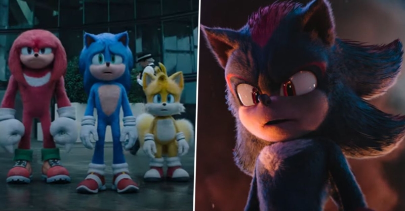 After months of waiting, the Sonic 3 trailer is here with the very first take a look at Keanu Reeves’ Shadow the Hedgehog– and a not likely Robotnik team-up