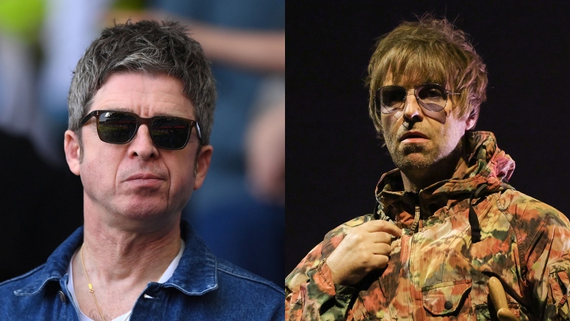 ‘Tough Sh-t’: All the Times Oasis’ Gallagher Brothers Said They Aren’t Reuniting