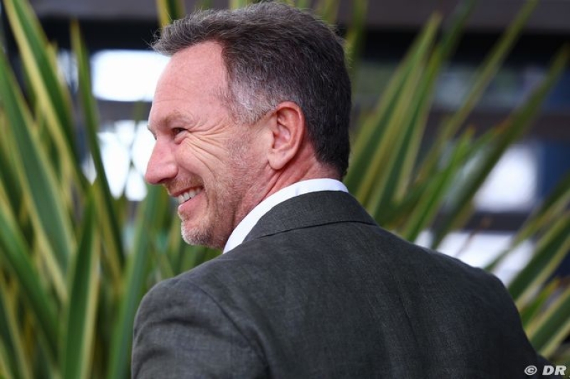 En 2026, Horner ne voit pas un motoriste tuer la concurrence comme en 2014