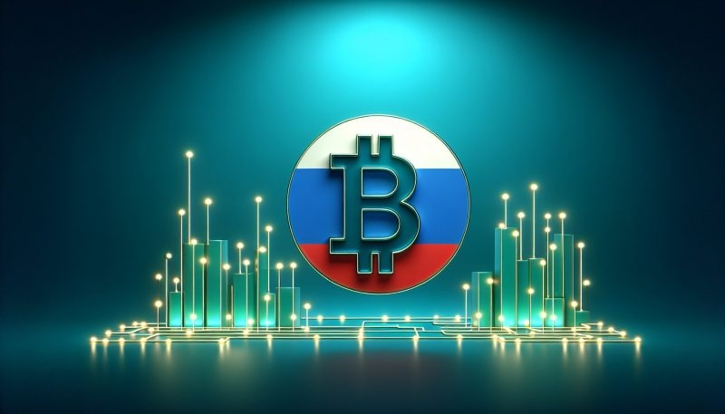 Russia prepares to establish crypto exchanges to support international trade