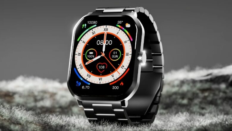 Smartwatches deliveries see sharp decrease in India