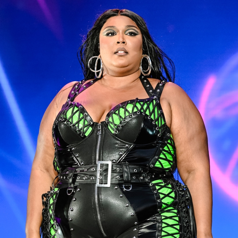 Lizzo Reveals She’s Taking a “Gap Year”