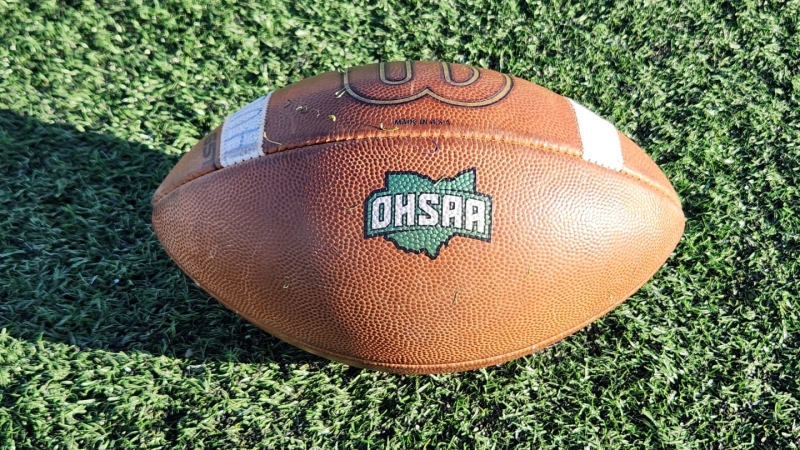 Vote: Who is the leading edge rush in Ohio high school football for 2024?