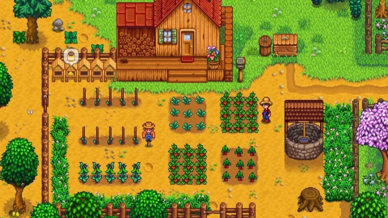 25 Best Stardew Valley Mods To Enhance Your Farming Experience In 2024