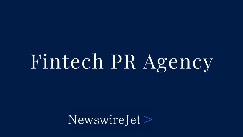 Fintech PR Agency: Boost Your Financial Tech Brand Today