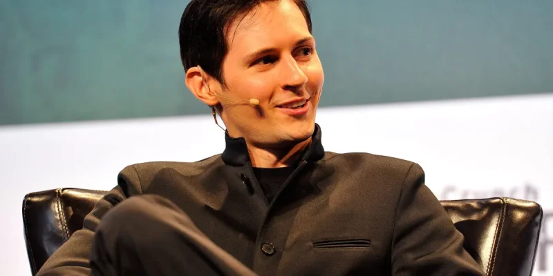 Telegram states CEO Durov has absolutely nothing to conceal after arrest in France