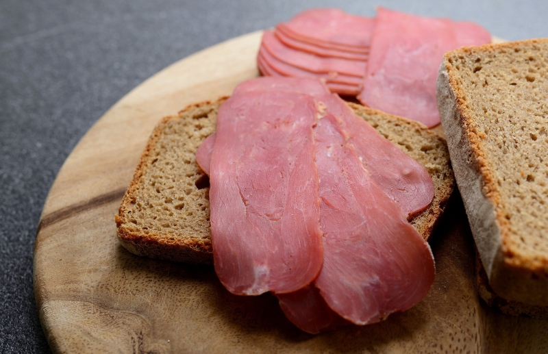 Lowering processed meat consumption might have substantial health advantages, research study recommends