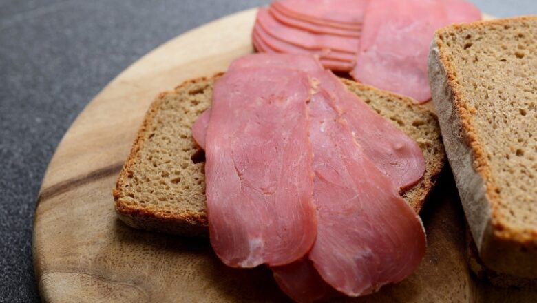 Lowering processed meat consumption might have substantial health advantages, research study recommends