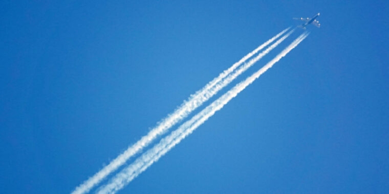 More than greenwashing? Sustainable air travel fuels have a hard time to remove