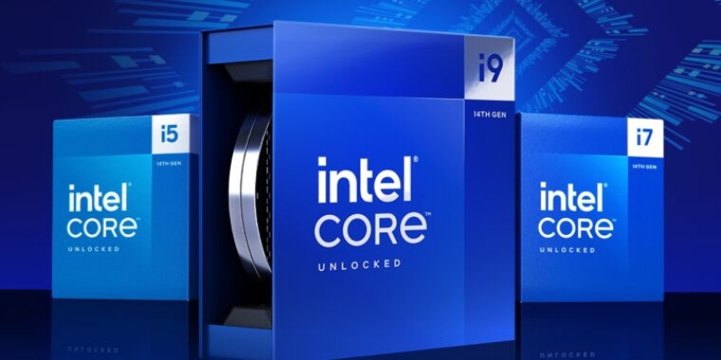 Intel information repairs for crashing 13th-gen CPUs as BIOS updates present