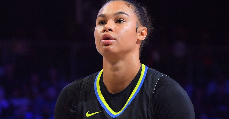 Dallas Wings star is the most recent WNBA gamer to sign up with Unrivaled Basketball League