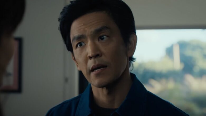 ‘Afraid’ Review: John Cho and Katherine Waterston Star in Chris Weitz’s Bland AI-Themed Horror Flick