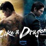 Like a Dragon series’ stars on bringing their characters to life|Kaser Focus