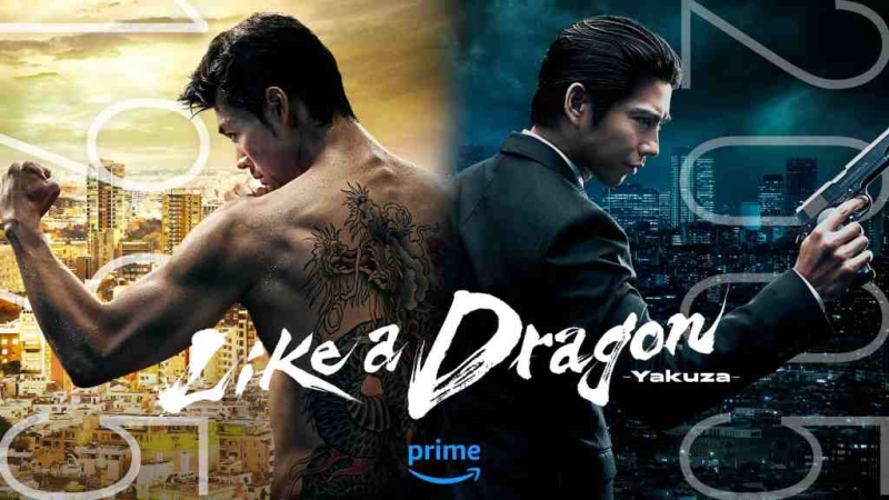 Like a Dragon series’ stars on bringing their characters to life|Kaser Focus