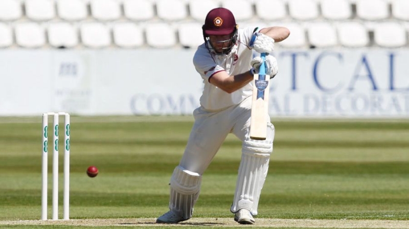 Northants lose out on promo and rue Trent Bridge go-slow