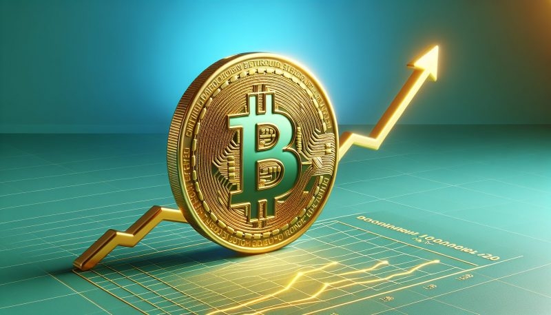 Bitcoin inflows rise to $543 million after Powell’s dovish remarks