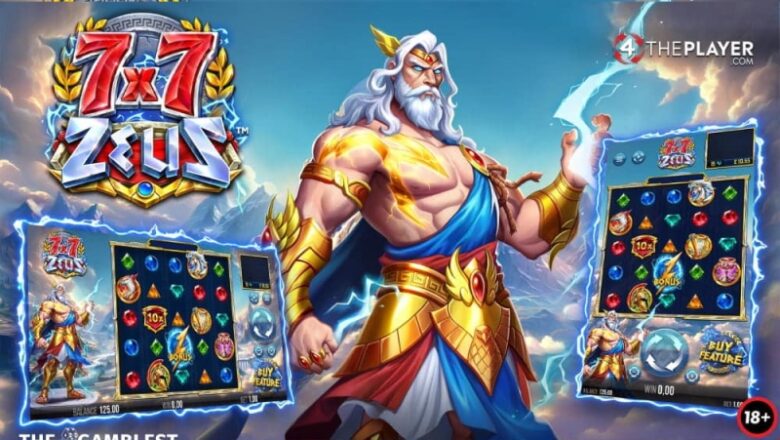 4ThePlayer and Yggdrasil bring the thunder in 7 × 7 Zeus ™