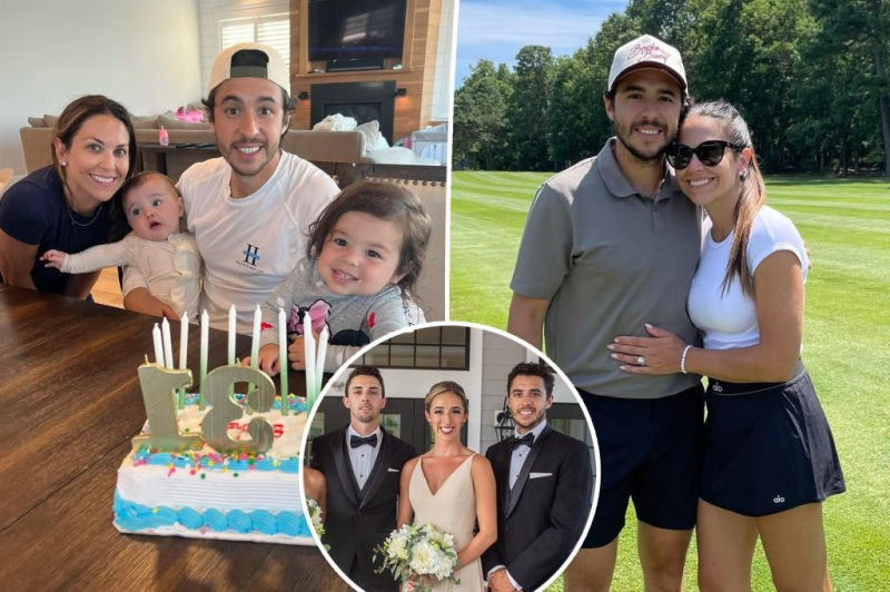 Johnny Gaudreau’s partner, Meredith, shares wholehearted homage after NHL star is eliminated by intoxicated chauffeur: ‘You were ideal’