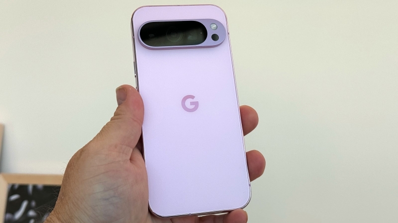 Here’s What’s Actually Different About The Pixel 9 Pro