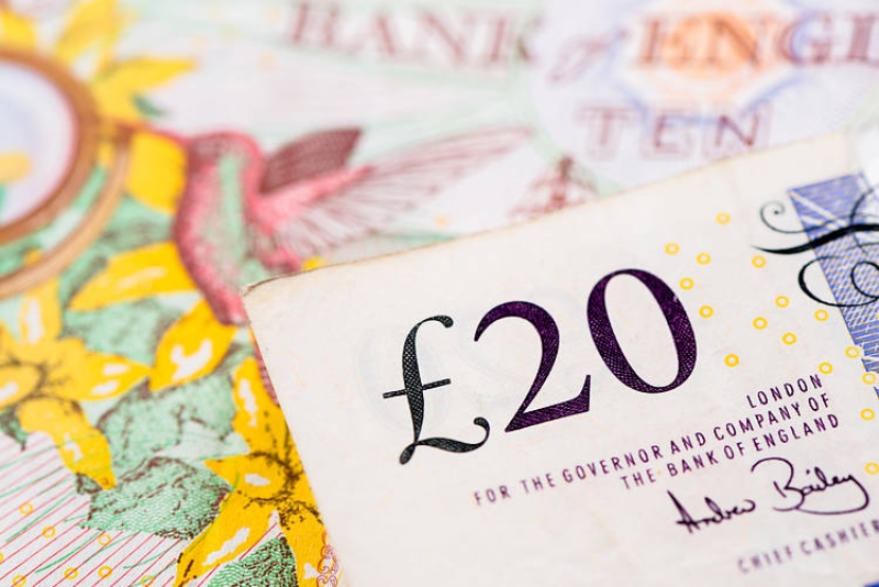 GBP/USD Price Forecast: Retreats listed below 1.3220, set for a pullback