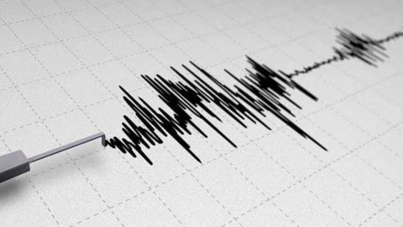 Earthquake today: Afghanistan struck by 5.7 magnitude quake