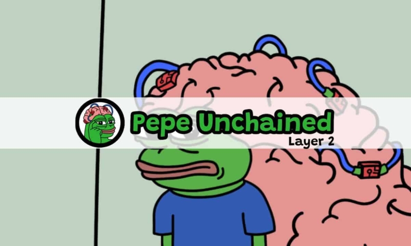 Pepe Unchained Blasts Past $11M in Presale– Can PEPU Token Explode?