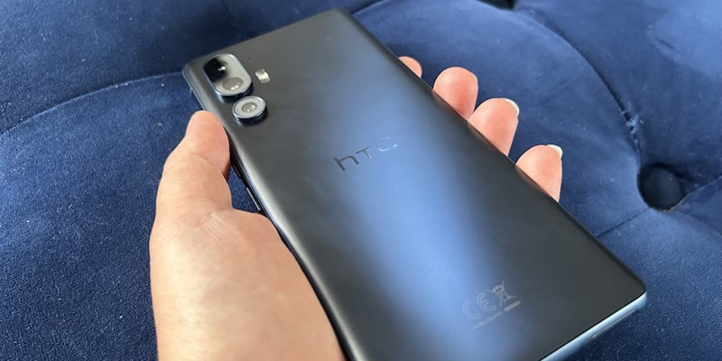 HTC U24 Pro evaluation