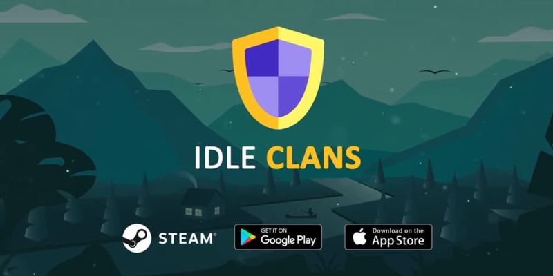 Idle Clans includes significant brand-new managers in most current upgrade to this throwback MMORPG