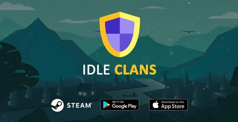 Idle Clans includes significant brand-new managers in most current upgrade to this throwback MMORPG