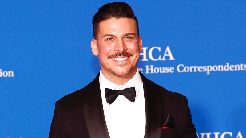 Jax Taylor Shares Bipolar Disorder, PTSD Diagnosis After Checking Into Treatment Facility