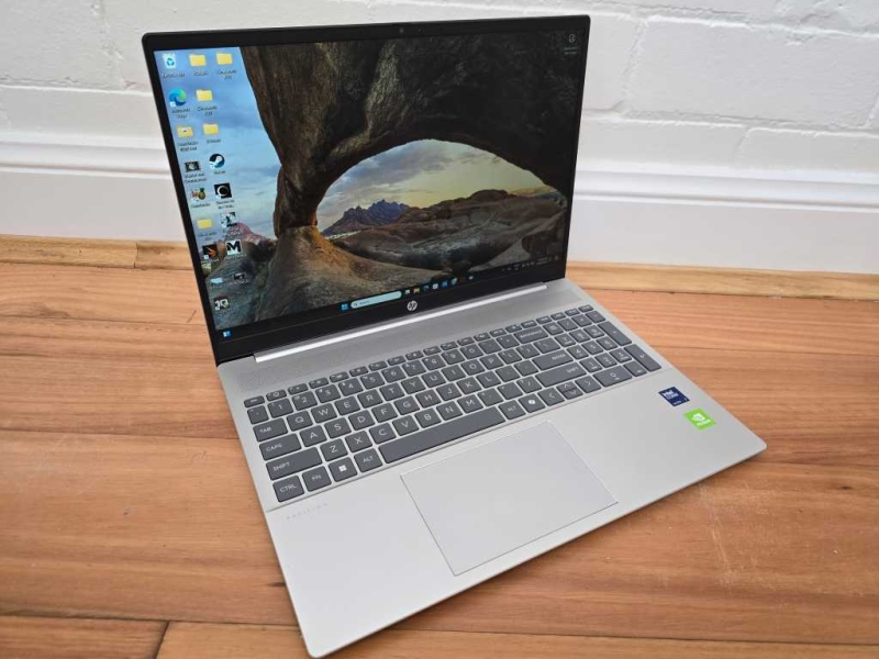 HP Pavilion Laptop 16 evaluation: A capable, flexible laptop computer