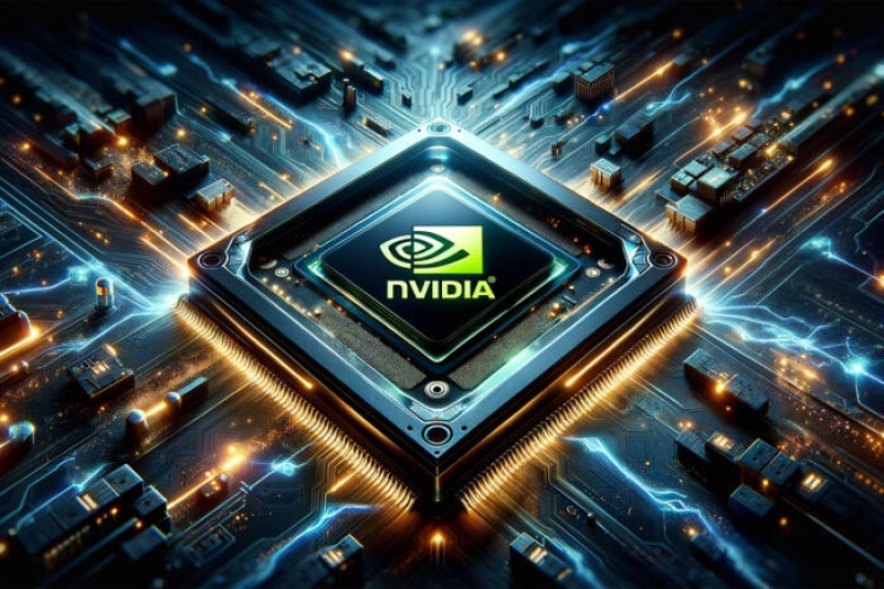 Nvidia Beats Q2 Estimates, But Stock Slips– Is AI-Driven Growth Still on Track?